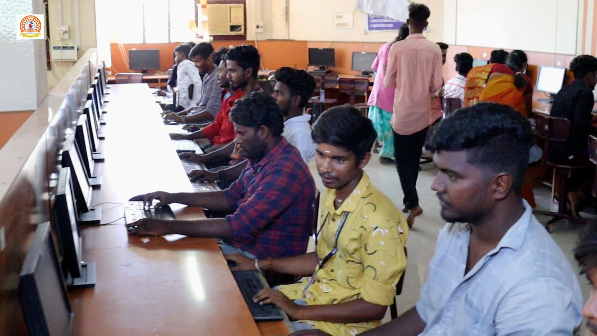 CSE LABS